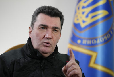 烏軍已準備好發動反攻 烏克蘭高官曝「最快在明天」