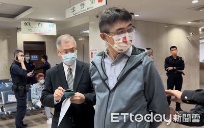 快訊／新光金發言人李超儒涉內線　剛開完法說會就被移送北檢