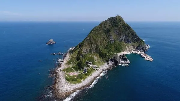 城市博覽會水上觀展+高鐵假期即將上線  基隆日夜美景全新體驗（圖／基隆市政府提供）