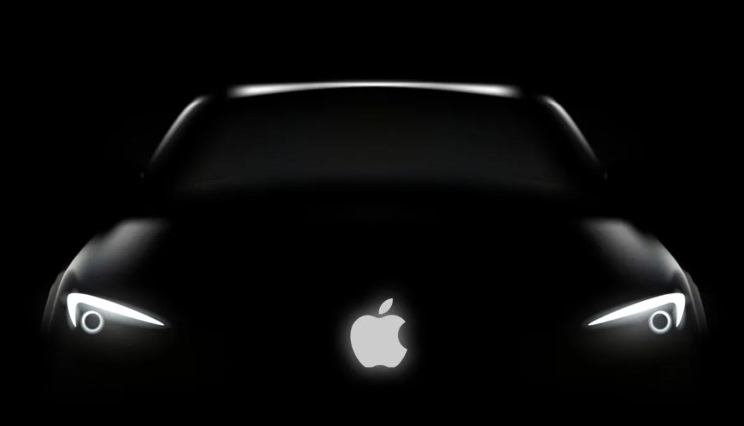 ▲Apple Car。（圖／取自9to5mac）