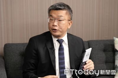 中職規章準備放上官網　蔡其昌想強化硬體加速輔助判決SOP