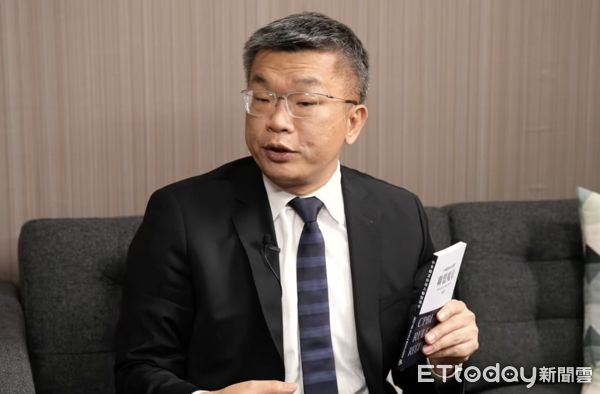 中職規章準備放上官網　蔡其昌想強化硬體加速輔助判決SOP | ETtod