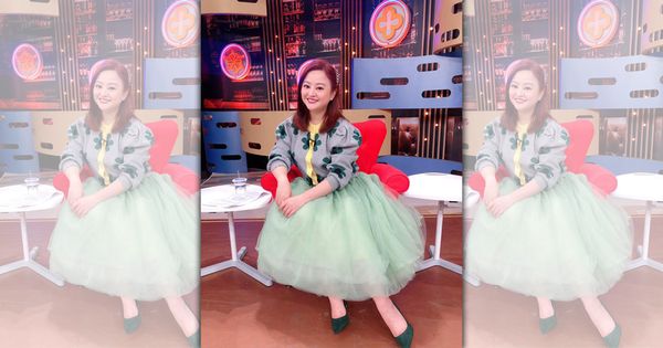 【做人搶先機】女星2度流產遍尋名醫　為求子試盡偏方