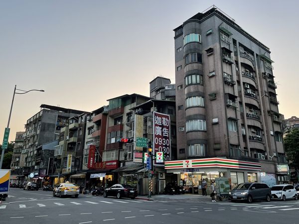 ▲▼大安區房市。（圖／有巢氏房屋台北大安復興加盟店）