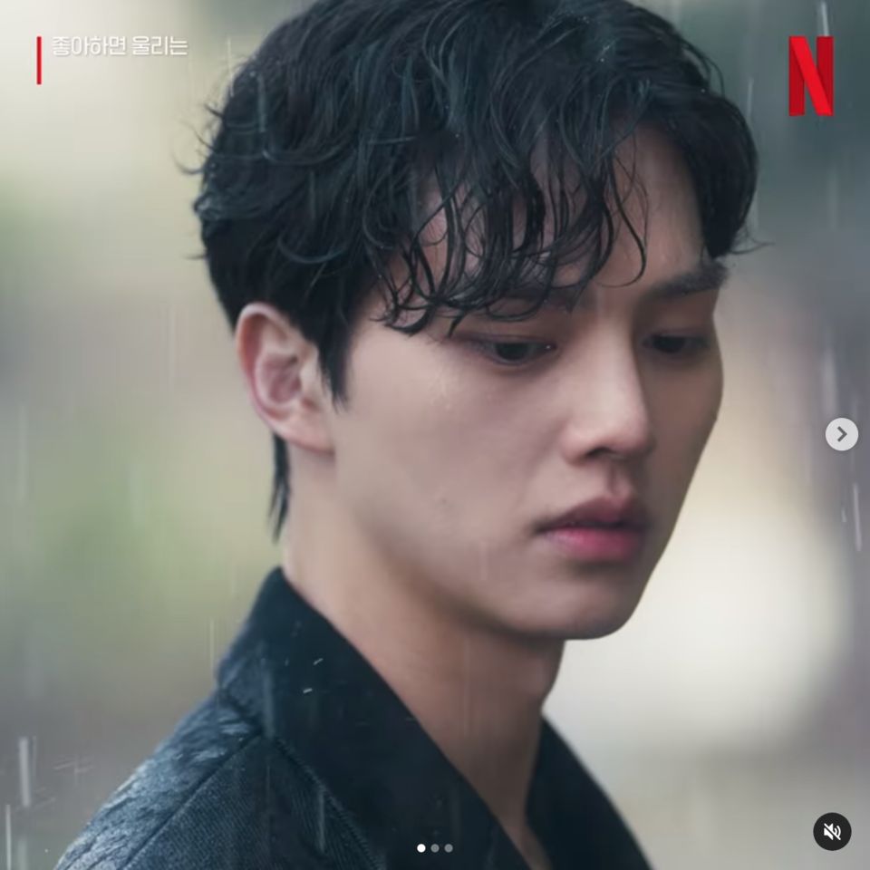 ▲天秤座,怪癖,星座,占卜。（圖／netflixkr IG）