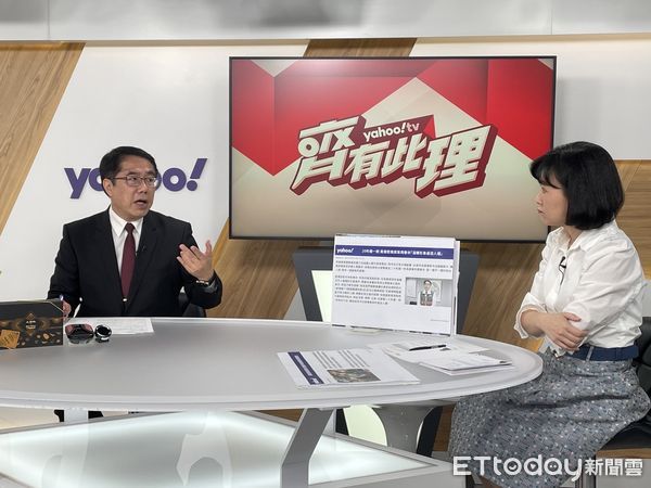 ▲台南市長黃偉哲強調，民進黨台南市推出的是民意調查滿意度最高的候選人，「絕對不是西瓜」，台南不斷在進步，他有信心搶回上屆選戰綠營流失的票源。（圖／記者林悅翻攝，下同）