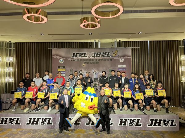 [新聞] HVL前6強爭冠！頭城家商盼創隊史