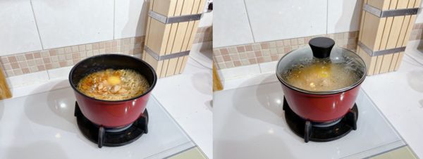 ▲▼韓國PALLAS可分離式手把鍋具送進烤箱不卡卡。（圖／茁木太太提供）