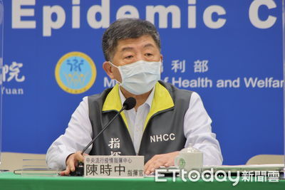 快訊／本土+1210例「分布19縣市」！　新北最多410、台北201