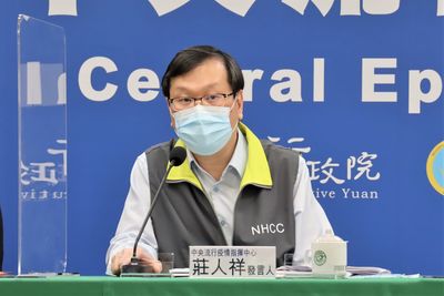 快訊／本土+1「嘉義市現不明感染源個案」、另增74例境外移入