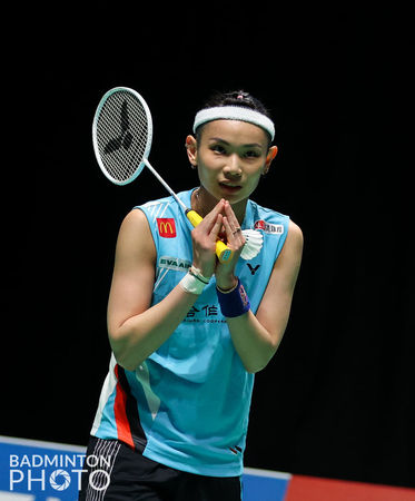 ▲▼ 全英公開賽，戴資穎 。（圖／Badminton photo提供）