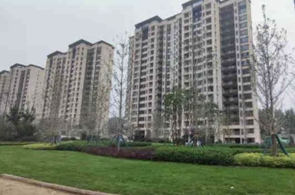 中國財政部宣布：今年將不擴大「房地產稅」改革試點城市 | ETtoday
