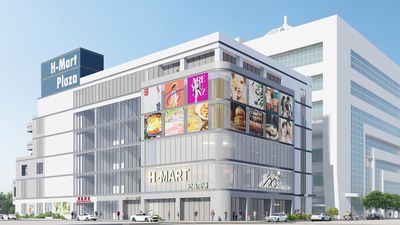 新莊老舊市場2F→6F...重建「全面升級」！　預計2024年完工