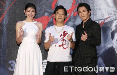 顏正國肺腺癌病逝　李千娜「等不到他來看演唱會」成遺憾：我們這麼親