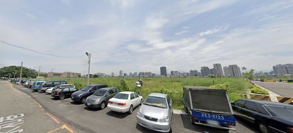 ▲▼豐謙建設加碼購地             。（圖／記者陳筱惠攝）