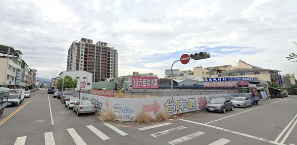 ▲▼豐謙建設加碼購地             。（圖／記者陳筱惠攝）