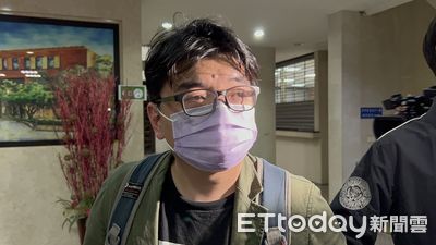 冒余天名義詐20萬贊助費　前國會助理訊後交保「被害人身分曝」