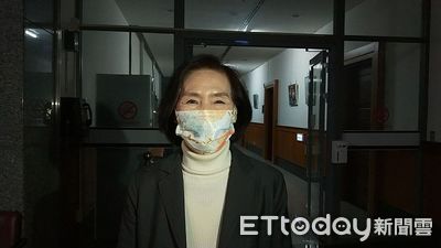 應訊12小時請回　林姿妙：我債務說明清楚，司法要還我清白