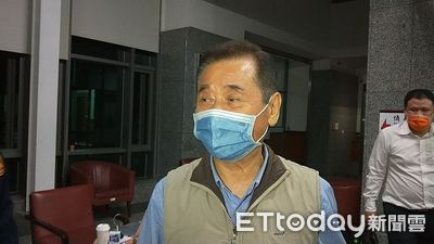 涉林姿妙弊案6人全請回　前立委楊吉雄：政治問題傳喚還會很多次