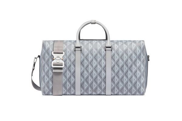 ▲Dior CD Diamond LV 2022早秋。（圖／品牌提供）