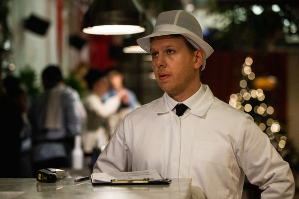 ▲▼餐廳失控夜。（圖／傳影提供）