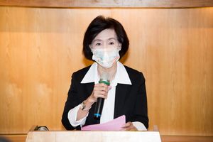 林姿妙涉貪「80張支票列案」　檢曝1招向楊吉雄換上億元