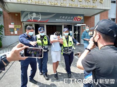 車禍1死2傷！駕駛喊冤「我不是德東飆車王」：平常都會禮讓行人