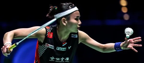 ▲▼ 全英公開賽，戴資穎            。（圖／Badmintonphoto提供）