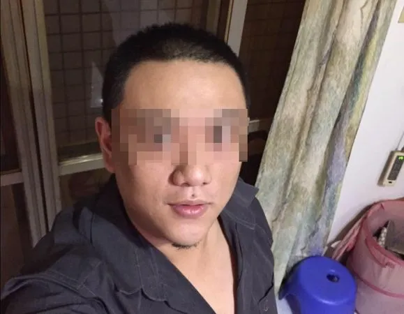 ▲▼      德東飆車王臉書曝光       。（圖／翻攝臉書）