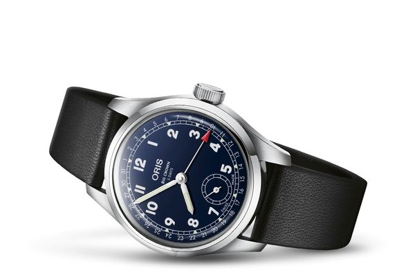 ▲▼ NOMOS,Oris            。（圖／記者陳雅韻攝）