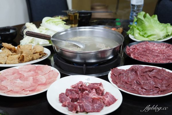 ▲▼光復牛肉店。（圖／飛天璇的口袋提供）