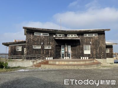 雲林台西「蚊子館」荒廢3年！議員開轟：像鬼屋　縣府將花千萬整修