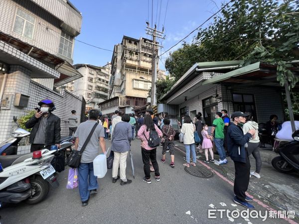 ▲▼     再興社區、黃珊珊        。（圖／記者邱中岳攝）