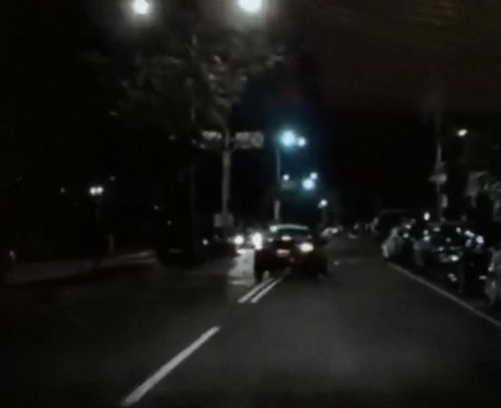 「德東飆車王」天母街頭開快車　撞1死2傷辯「我只是要回家」