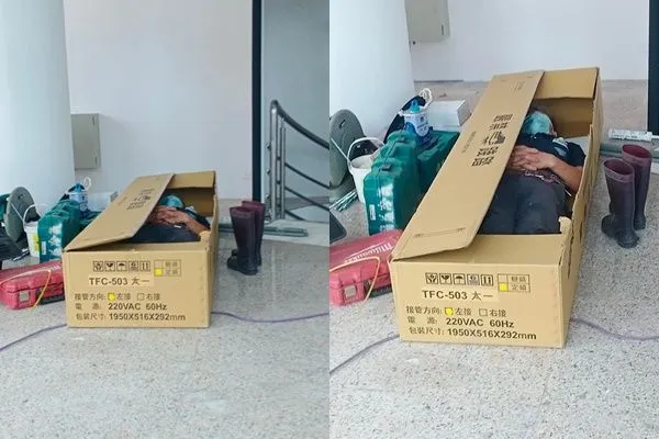 ▲▼             。（圖／翻攝自FB爆廢公社公開版）