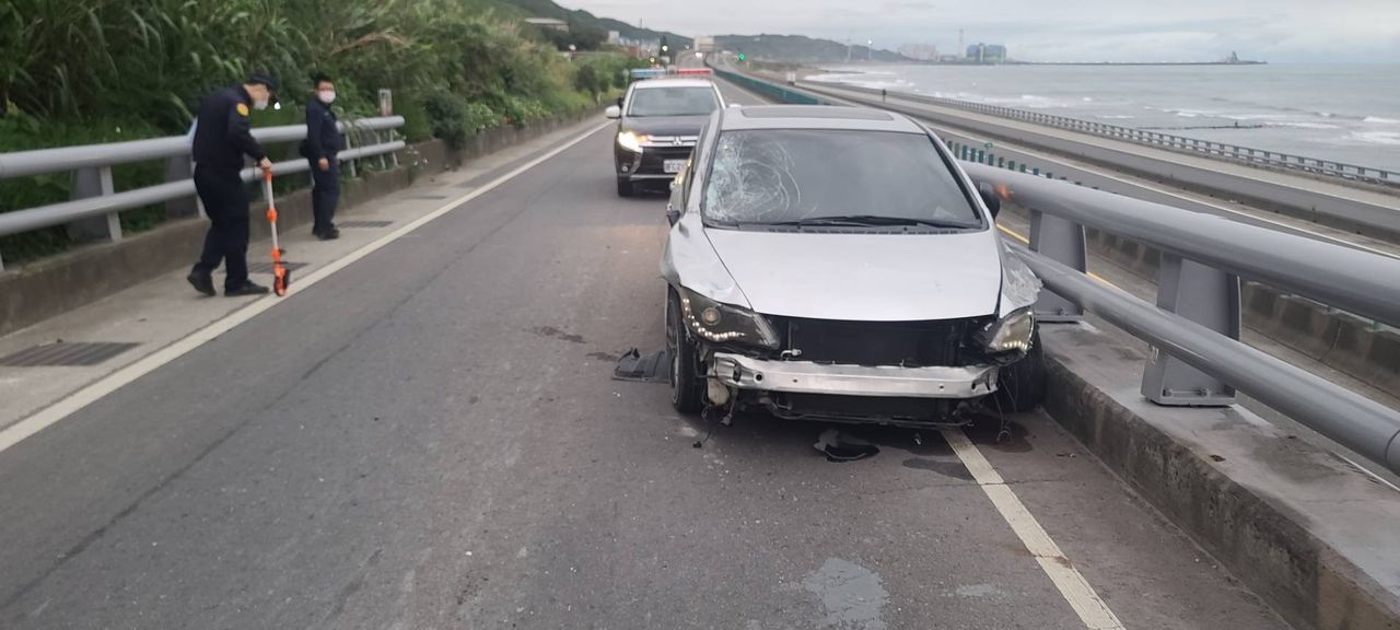 快訊／菲籍選手參加自行車賽遭撞死！肇逃男落網　一查果然是酒駕 | ETtoday社會新聞 | ETtoday新聞雲