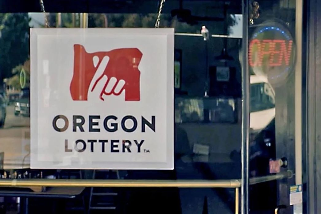 ▲▼ 奧勒岡州彩券公司。（圖／Oregon Lottery）