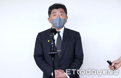 邊境陽性率高「檢疫天數難縮短」　陳時中坦言「壓力大」：還在評估