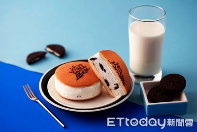 最新冰淇淋甜點！「抹茶冰心蛋糕、OREO牛奶銅鑼燒」超商限定吃
