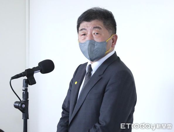 陳時中料6月宣布參選台北市長　本人親回1句話 | ETtoday政治新聞