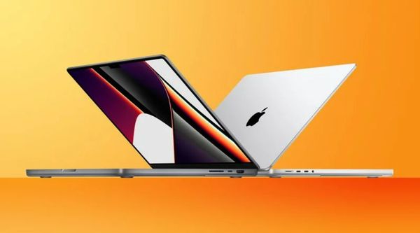 ▲蘋果高階MacBook Pro發布預計延遲。（圖／取自MacRumors）