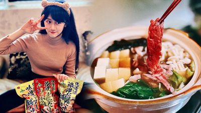 殺到快對折！日本直送「北海道鍋物組」　花咲蟹、根昆布高湯超鮮甜