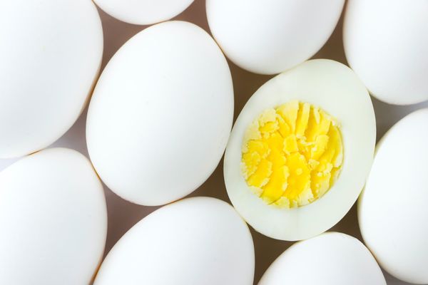 ▲▼雞蛋荒不怕！「這些食材」補足蛋白質             。（圖／Unsplash）