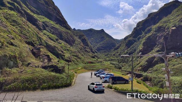 ▲東北角海蝕秘境「南雅奇岩」 尋找新北山海印象濱海地景。（圖／新北市漁業處提供）