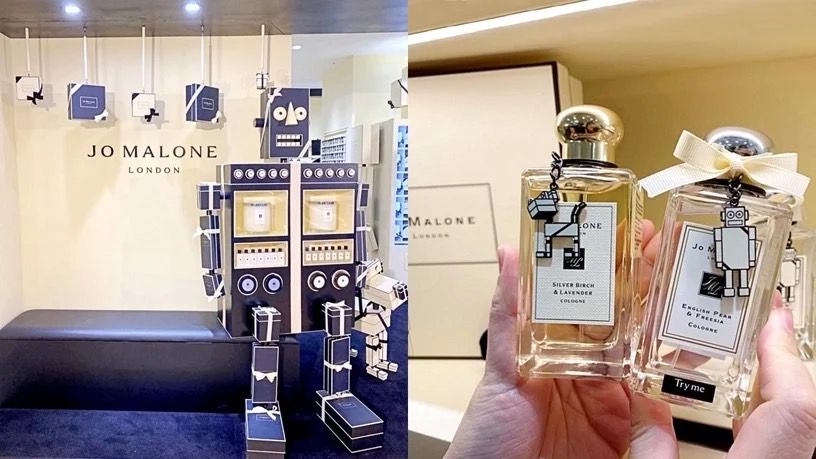 ▲2022「白花香水」10款推薦。（圖／翻攝Jo Malone）