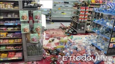 震識／前震主震餘震怎麼分？　先去觀察再區別