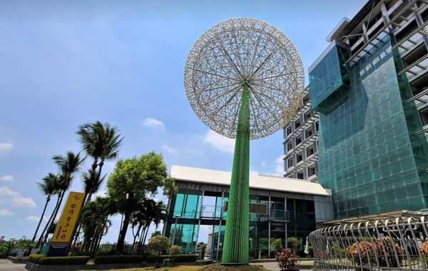 ▲台電屏東區營業處 。（圖／取自Google地圖）