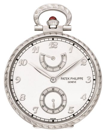 ▲▼Patek Philippe            。（圖／公關照）