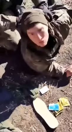 大量婦女被俄軍性侵！伊爾平慘成人間煉獄　她倖存控訴：滿地屍體。（圖／翻攝自Twitter）