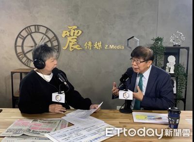 部分負擔增收時間曝！　健保署長李伯璋：盼陳時中當市長前能搞定